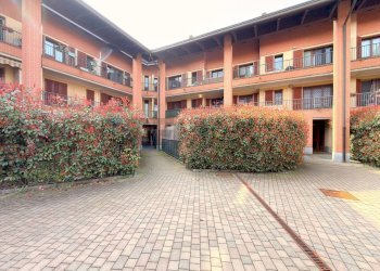 Edificio all\'aperto - Bilocale via privata caduti sul lavoro
 
15, San Giuliano Milanese - foto 13