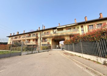 Edificio all\'aperto - Bilocale via privata caduti sul lavoro
 
15, San Giuliano Milanese - foto 14