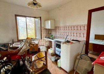 Cucina - Villa via Antica Romana, Castiglione Chiavarese - foto 7