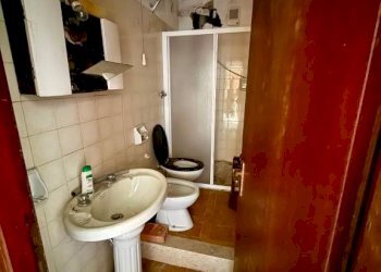 Bagno - Villa via Antica Romana, Castiglione Chiavarese - foto 8