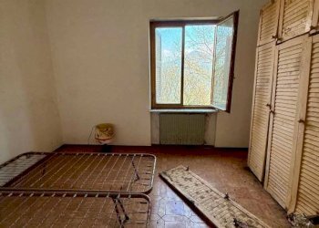 Camera da letto - Villa via Antica Romana, Castiglione Chiavarese - foto 10