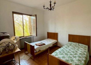 Camera da letto - Villa via Antica Romana, Castiglione Chiavarese - foto 11