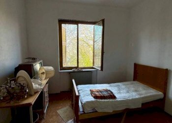 Camera da letto - Villa via Antica Romana, Castiglione Chiavarese - foto 12