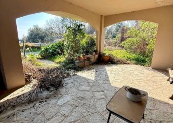 Veranda - Villa via Antica Romana, Castiglione Chiavarese - foto 14