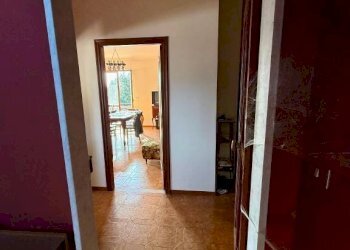 Disimpegno - Villa via Antica Romana, Castiglione Chiavarese - foto 15