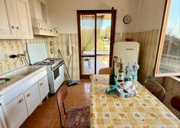 Cucina - Villa via Antica Romana, Castiglione Chiavarese - foto 17