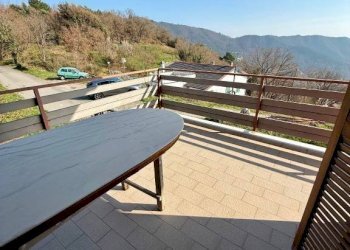 Terrazzo - Villa via Antica Romana, Castiglione Chiavarese - foto 18