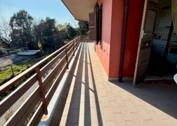 Terrazzo - Villa via Antica Romana, Castiglione Chiavarese - foto 19