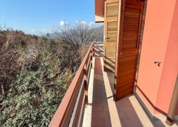 Terrazzo - Villa via Antica Romana, Castiglione Chiavarese - foto 23