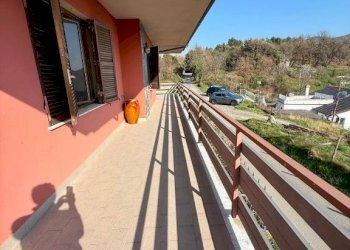 Terrazzo - Villa via Antica Romana, Castiglione Chiavarese - foto 24