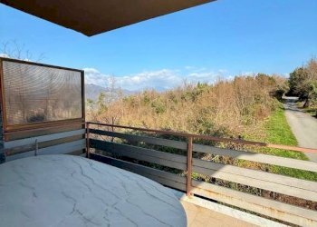 Terrazzo - Villa via Antica Romana, Castiglione Chiavarese - foto 25