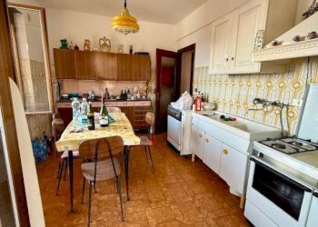 Cucina - Villa via Antica Romana, Castiglione Chiavarese - foto 26