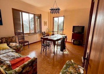 Salone - Villa via Antica Romana, Castiglione Chiavarese - foto 27