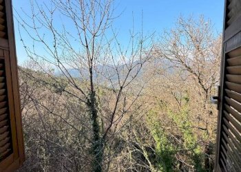 Terreno - Villa via Antica Romana, Castiglione Chiavarese - foto 31