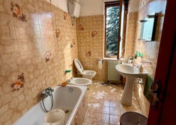 Bagno - Villa via Antica Romana, Castiglione Chiavarese - foto 35