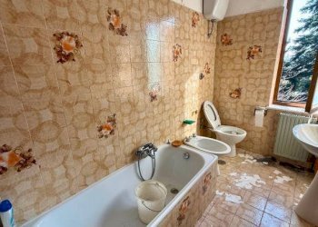 Bagno - Villa via Antica Romana, Castiglione Chiavarese - foto 36