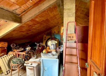 Ripostiglio - Villa via Antica Romana, Castiglione Chiavarese - foto 37