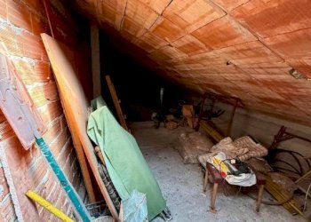 Ripostiglio - Villa via Antica Romana, Castiglione Chiavarese - foto 38