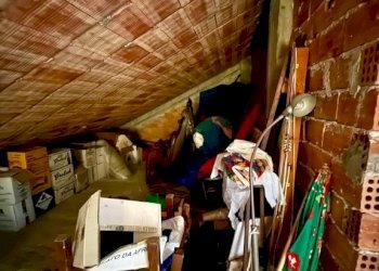 Altro - Villa via Antica Romana, Castiglione Chiavarese - foto 40