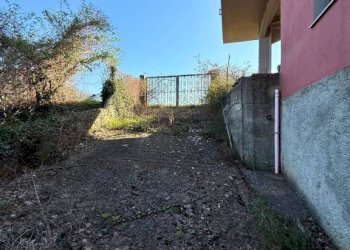 Giardino - Villa via Antica Romana, Castiglione Chiavarese - foto 43