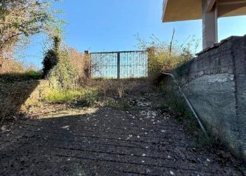 Giardino - Villa via Antica Romana, Castiglione Chiavarese - foto 44