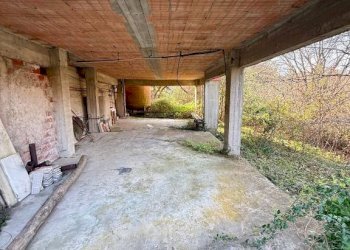 Terreno - Villa via Antica Romana, Castiglione Chiavarese - foto 45