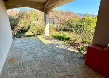 Veranda - Villa via Antica Romana, Castiglione Chiavarese - foto 47