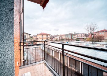 Foto 7 - Trilocale VIA CARLO PORTA
 
15, Solaro - foto 7