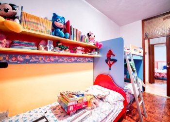 Foto 9 - Trilocale VIA CARLO PORTA
 
15, Solaro - foto 9