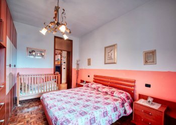 Foto 11 - Trilocale VIA CARLO PORTA
 
15, Solaro - foto 11