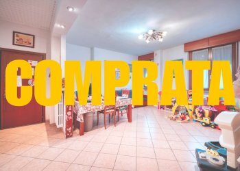 Foto 1 - Trilocale VIA CARLO PORTA
 
15, Solaro - foto 1