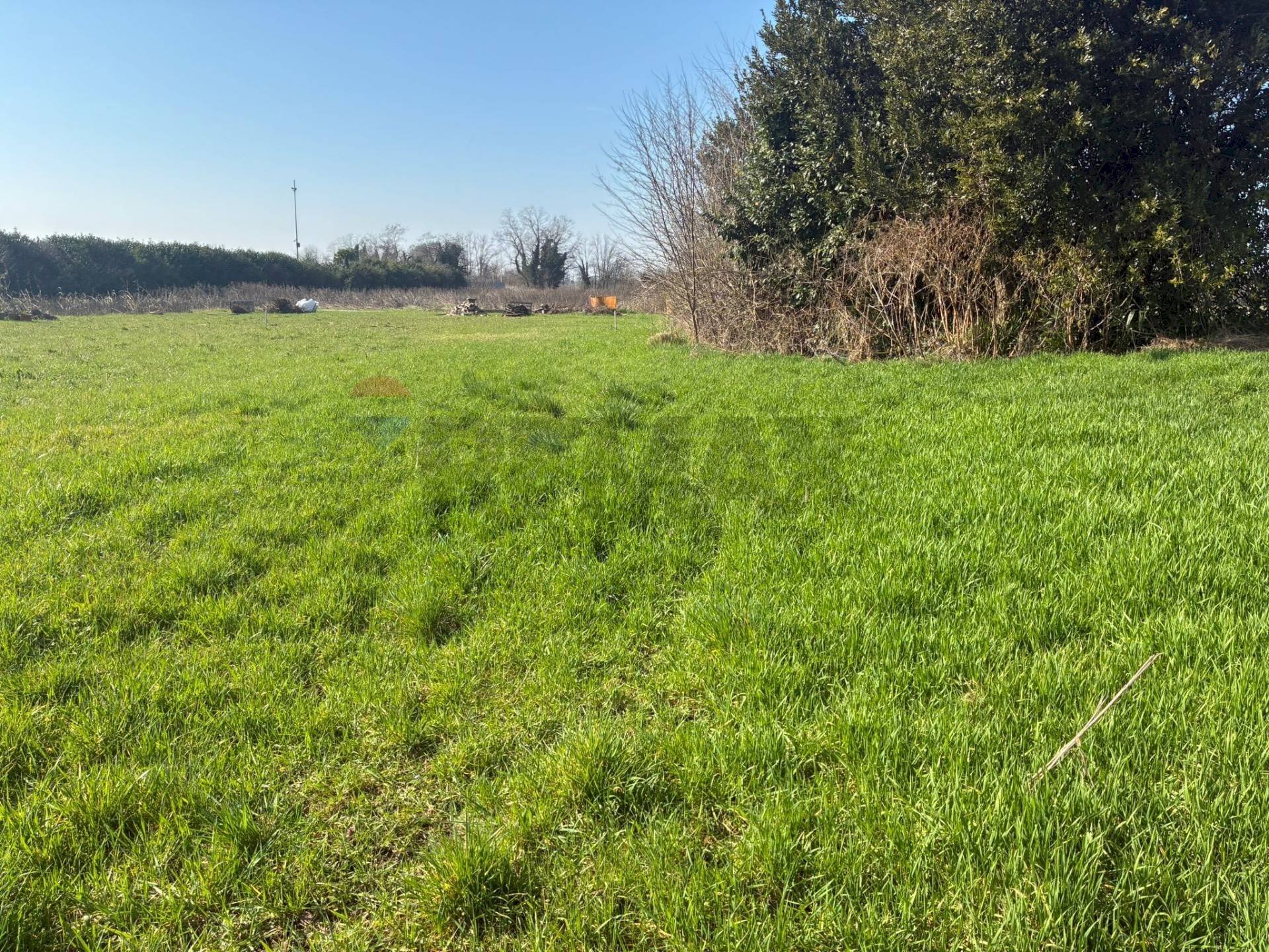 Giardino - Building land VIA ROVAREDO
 
30, Pasian di Prato - photo 1