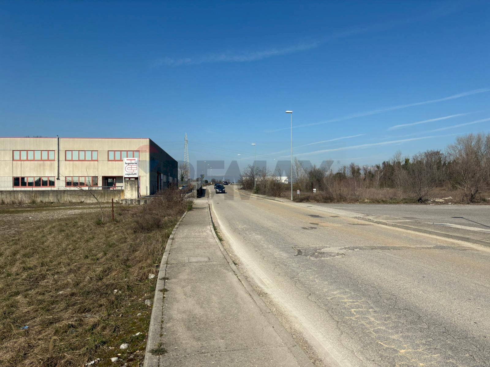 Edificio all\'aperto - Building land VIA PIER PAOLO PASOLINI
8, Pradamano - photo 2