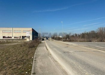 Edificio all\'aperto - Building land VIA PIER PAOLO PASOLINI
8, Pradamano - photo 2