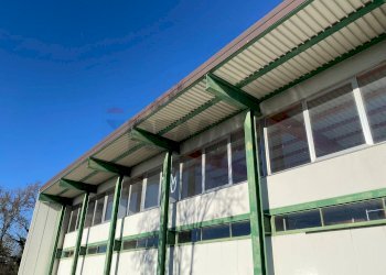 Casa all\'aperto - Ufficio VIA DELLA CROCE
 
33, Campoformido - foto 2