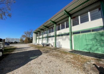 Casa all\'aperto - Ufficio VIA DELLA CROCE
 
33, Campoformido - foto 4