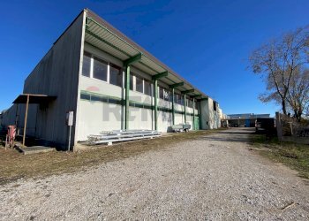 Casa all\'aperto - Ufficio VIA DELLA CROCE
 
33, Campoformido - foto 6