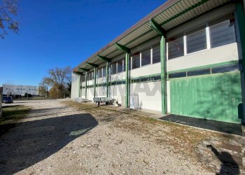 Casa all\'aperto - Ufficio VIA DELLA CROCE
 
33, Campoformido - foto 7