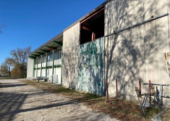 Casa all\'aperto - Ufficio VIA DELLA CROCE
 
33, Campoformido - foto 8