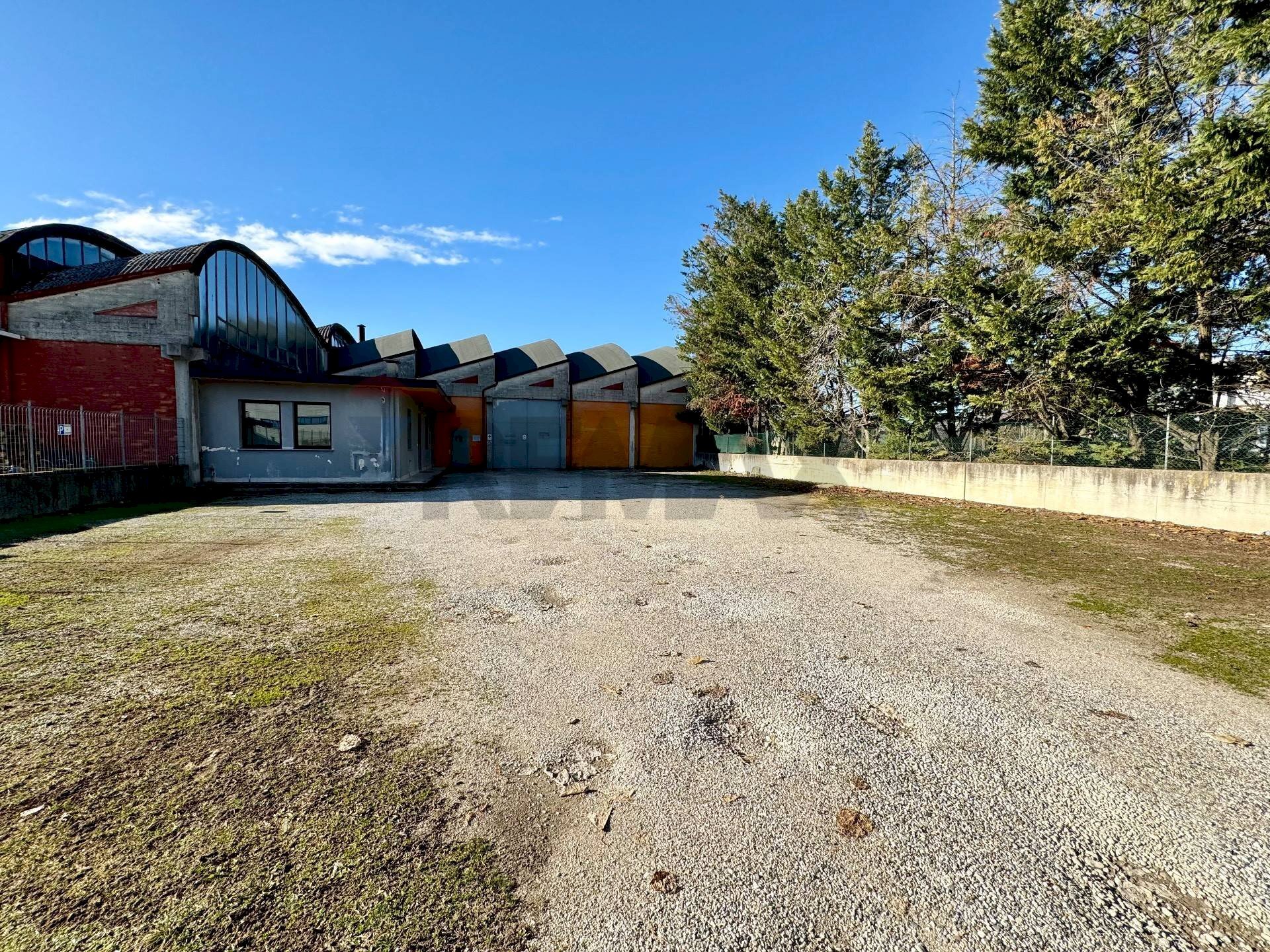 Casa all\'aperto - Capannone Via Della Croce
 
45, Campoformido - foto 3