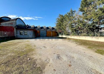 Casa all\'aperto - Capannone Via Della Croce
 
45, Campoformido - foto 3