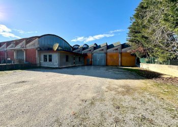 Casa all\'aperto - Capannone Via Della Croce
 
45, Campoformido - foto 4