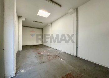 Stanza vuota - Capannone Via Della Croce
 
45, Campoformido - foto 9