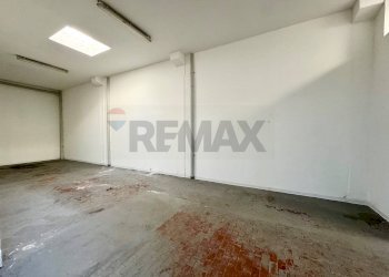 Stanza vuota - Capannone Via Della Croce
 
45, Campoformido - foto 10