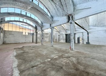 Parcheggio - Capannone Via Della Croce
 
45, Campoformido - foto 11