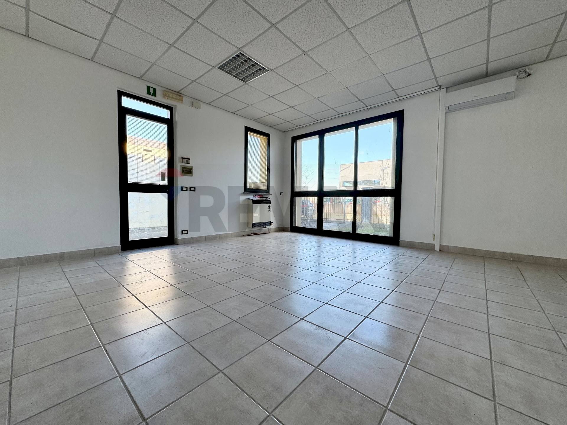 Foto 3 - Capannone Via Della Croce
 
41, Campoformido - foto 3
