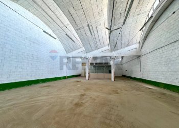 Parcheggio - Capannone Via Della Croce
 
41, Campoformido - foto 3