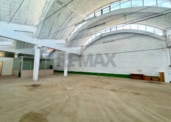 Parcheggio - Capannone Via Della Croce
 
41, Campoformido - foto 4