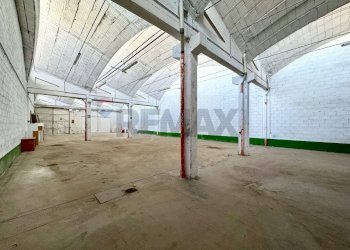 Parcheggio - Capannone Via Della Croce
 
41, Campoformido - foto 5