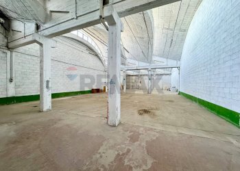 Parcheggio - Capannone Via Della Croce
 
41, Campoformido - foto 6